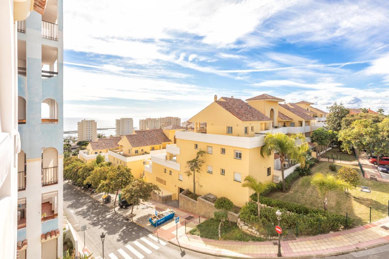 Real Sofía Puerto Apartamento *