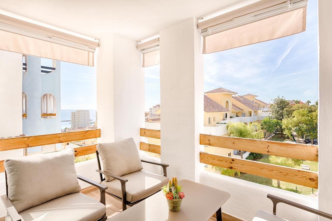 Apartamento Real Sofía Puerto *