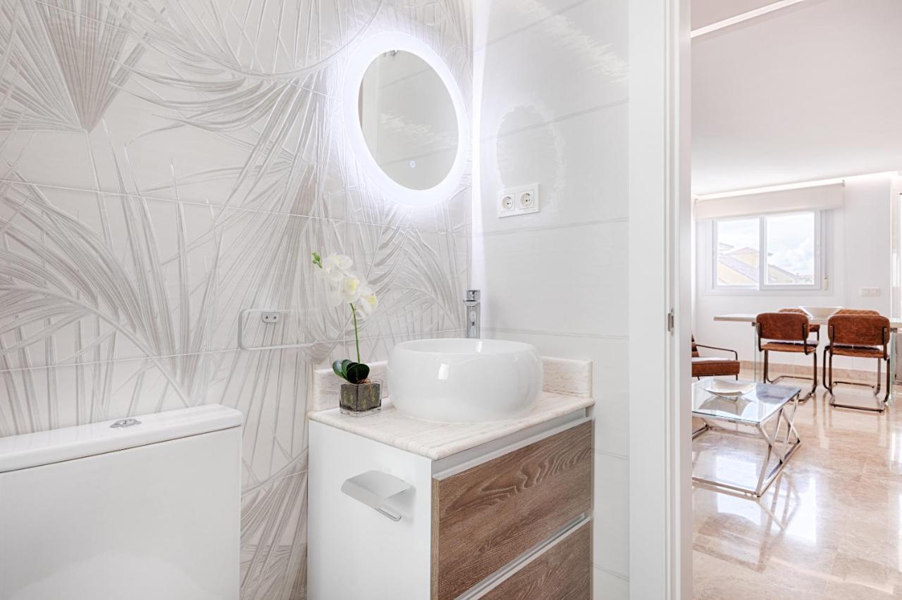 Apartamento Real Sofía Puerto *