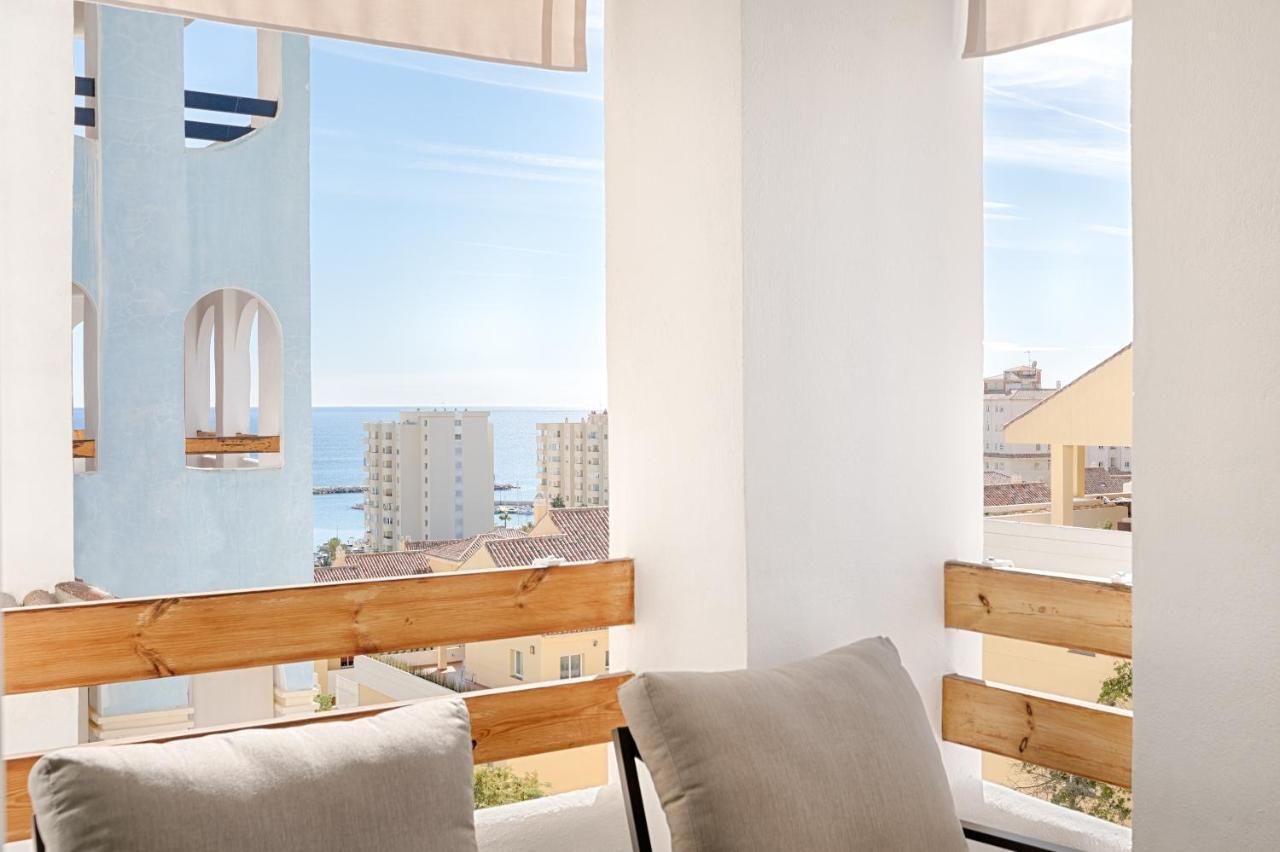 Real Sofía Puerto Apartamento
